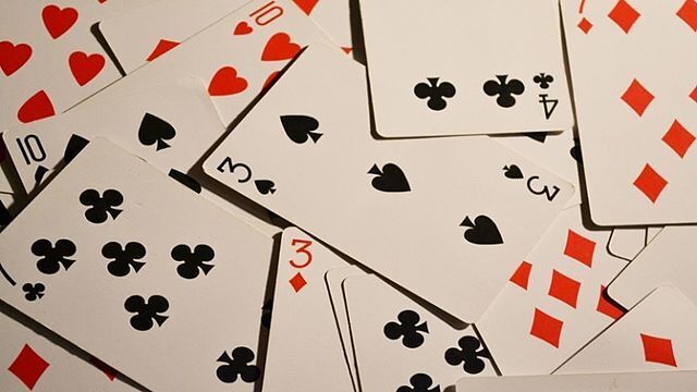 Investigating Australia's gambling addiction landscape through a study using card games.
