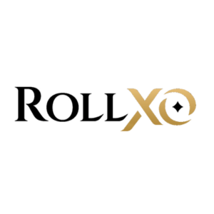 RollXO casino logo