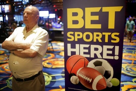 Examining Australia's laws on gambling advertisements related to sports betting.