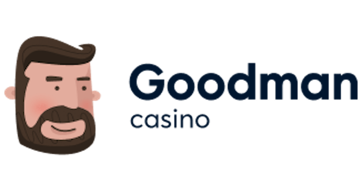 goodman casino logo