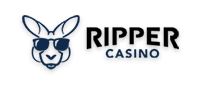 Ripper casino logo