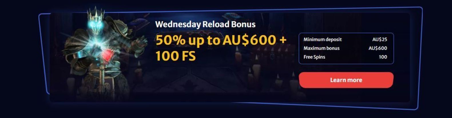 Here's a visual representation of a Bonus at Hell Spin Casino.