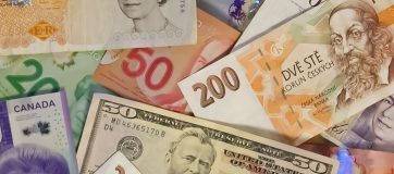 Depiction in image form of Casino Bankroll Management
