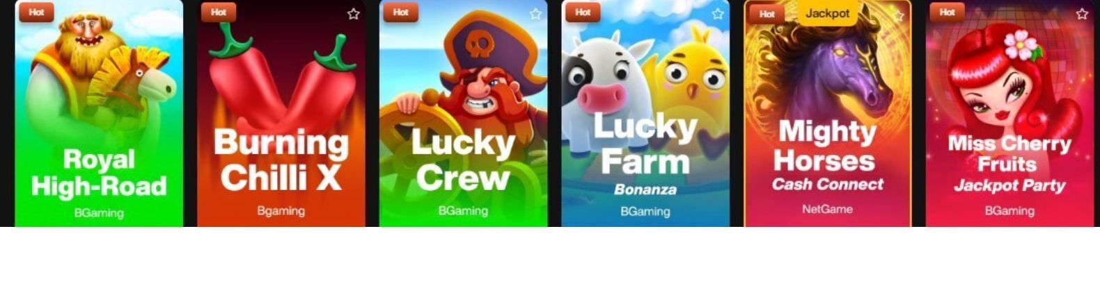Standing out in the Australian online gambling scene, JustCasino offers an impressive package including bonuses of up to $5,000 and 400 bonus spins, alongside a varied array of promotions and gaming options. Give them a try today!