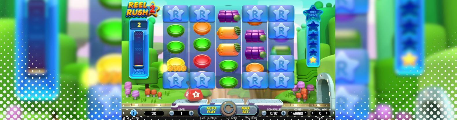 Since acquiring Red Tiger Gaming, NetEnt releases fewer games under its own brand. Consequently, even sequels to major NetEnt successes, like Gonzo’s Quest, are now introduced through Red Tiger Gaming.