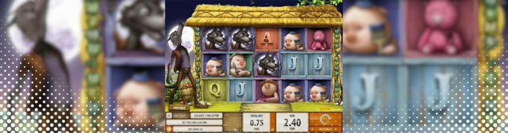 The Northern Sky free spins bonus game is commendable, as it involves ten spins with high-value symbols on the reels, ensuring substantial winnings.