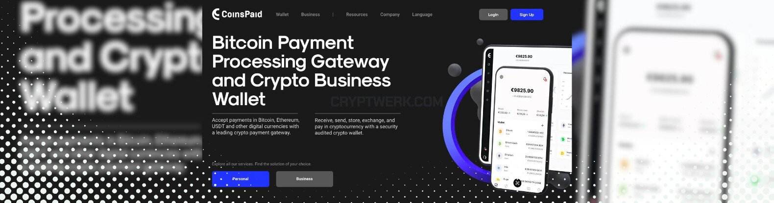 Why should you rely on our selection of crypto casinos?