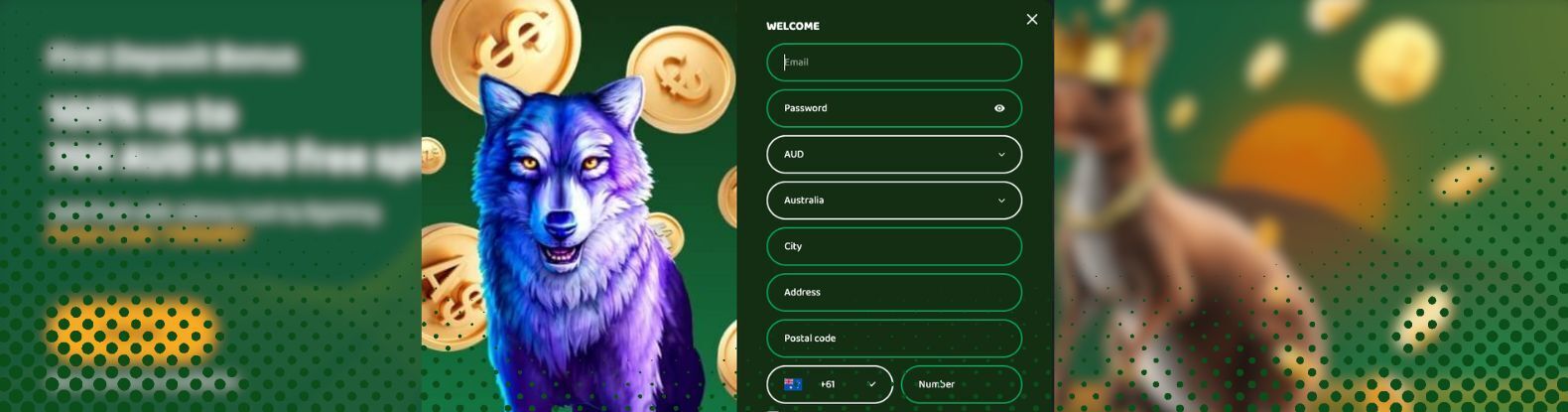 Dive into our comprehensive review of 50 Crowns Casino where we reveal everything from the variety of games to the lucrative bonus offers and the array of payment options available.