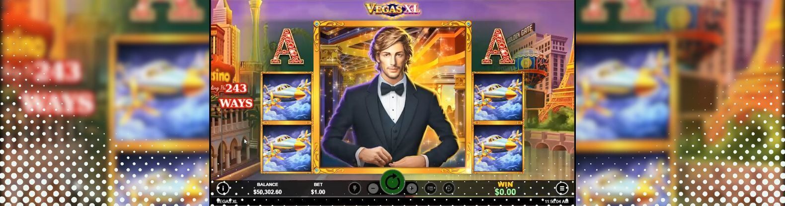 Behold the Achilles pokies game imagery brought to life by RealTime Gaming.