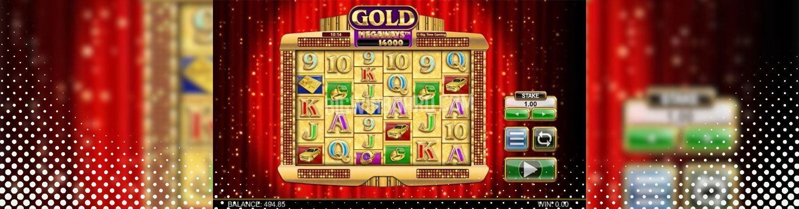 With three or more bonus scatter symbols, you gain access to free spins, with a gamble feature enhancing the excitement factor.