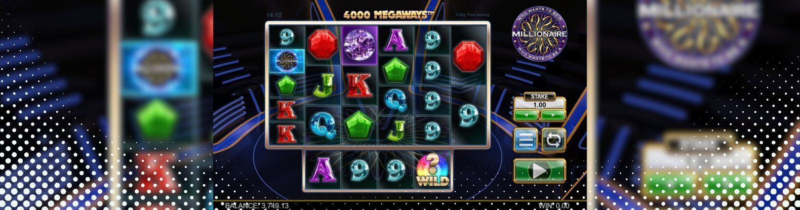 Activate 8 free spins with bonus scatters, and enjoy an ever-increasing multiplier with each winning cascade during the free spins.