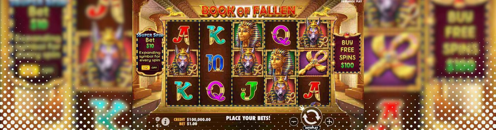 Visual capture of Sweet Bonanza slot game by Pragmatic Play