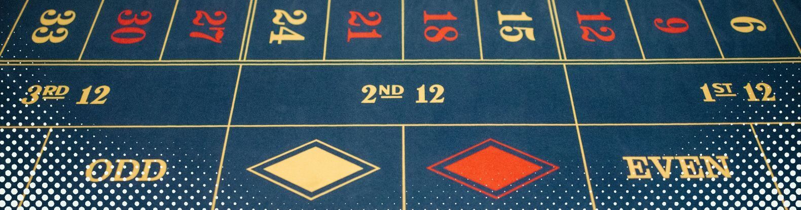 In line with its European cousin, but augmented by unique clauses like 'La Partage' and 'En Prison'—French Roulette can further eclipse the house. Breakdown on payout scales follows.