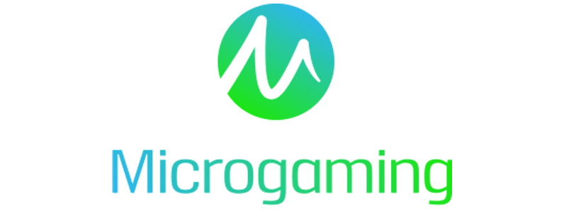 microgaming logo