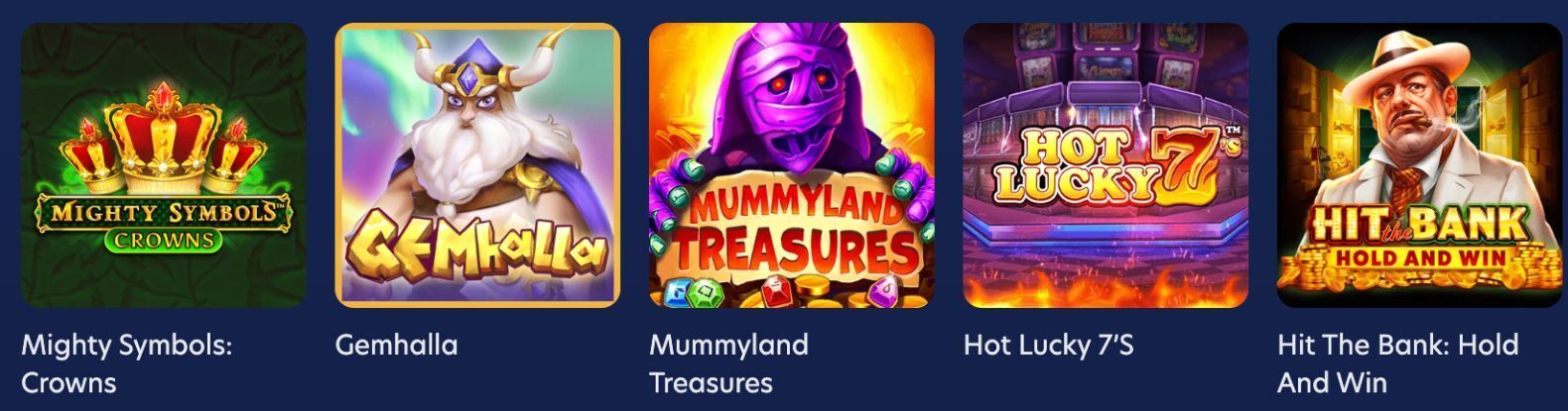 With its impressive welcome bonus and extensive game offerings, Lucky Dreams Casino is on a mission to fulfill dreams, especially for players in Australia.