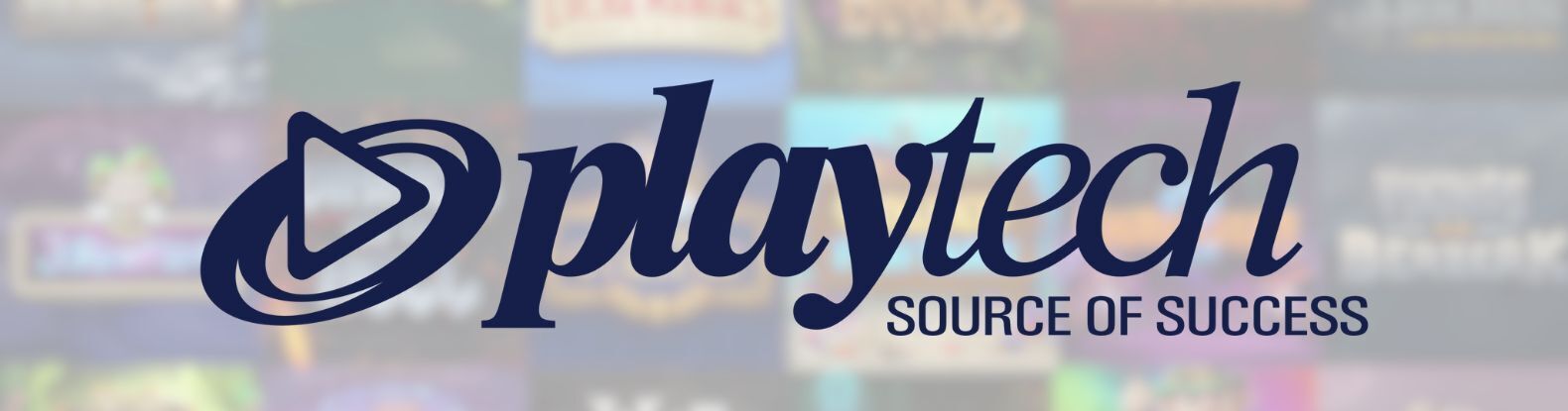 Here is an illustrative image representing the casino software innovator, Playtech.