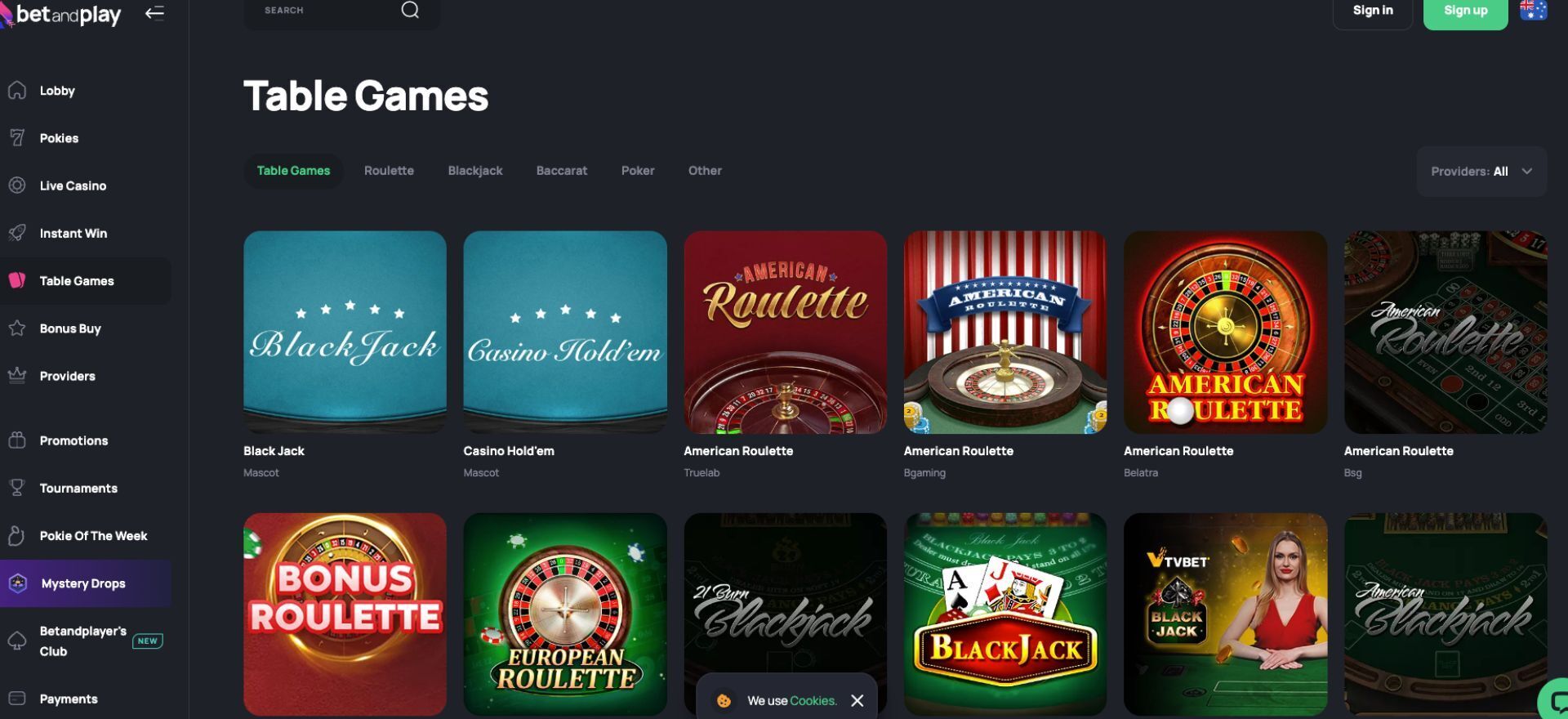 At BetandPlay, you’ll uncover several weekly bonuses. By making a deposit, you can take advantage of match bonuses and free spins, participate in tournaments, and earn additional prizes. Let’s examine the bonus offers detailed on their promotions page.
