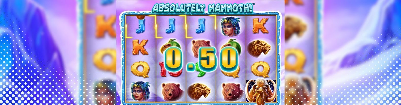 In Playtech’s Frankie Dettori’s Magic Seven pokie, you can decide on the number of paylines to stake on. Betting on one line starts at 1 cent, while betting on all 25 lines escalates to a maximum of $25 per spin, achieving an RTP of 95.99%.