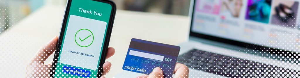 Visa cards can seamlessly be used for transactions at online gaming sites.