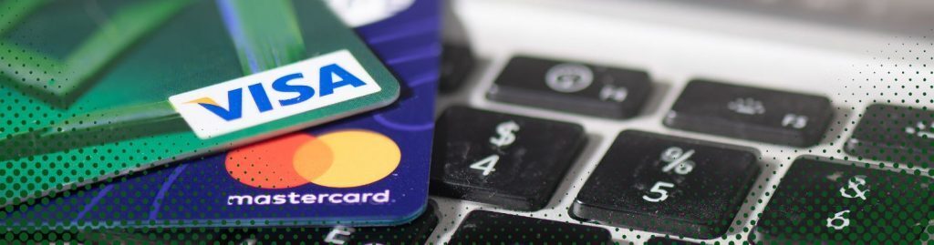 Visa remains the top choice for Australian players when dealing with online casino payments