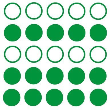 Bingo 3 Lines