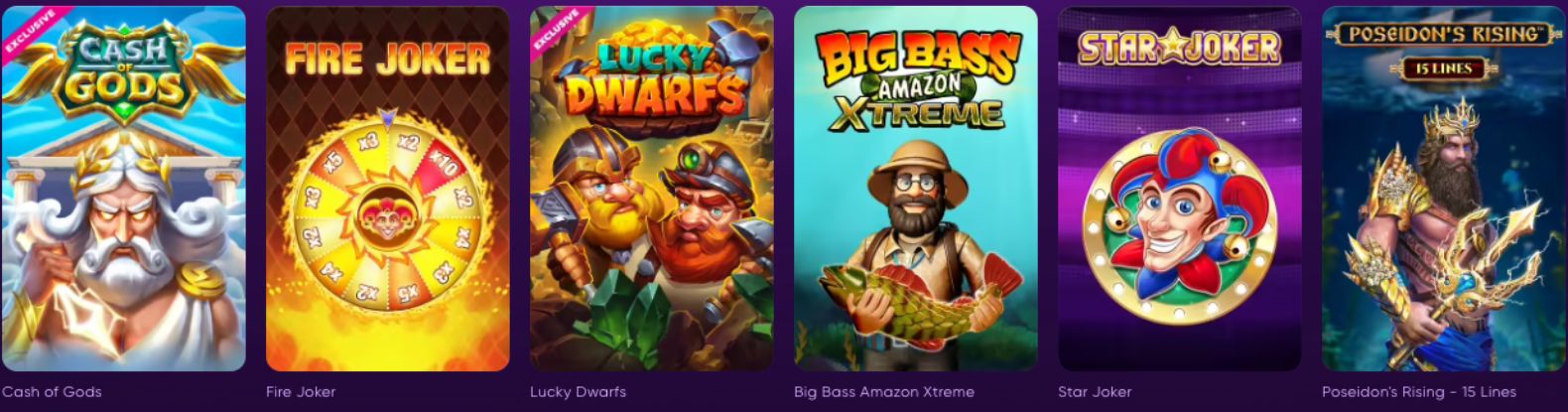 Casino bonus gift box