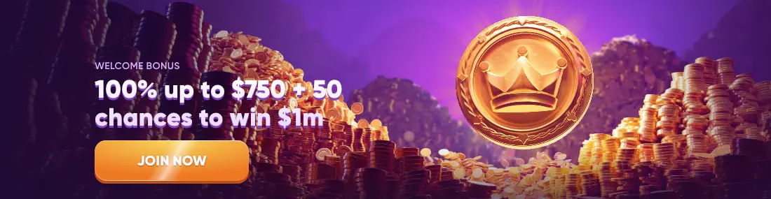 Here’s what Kingmaker Casino offers as a welcome bonus opportunity.