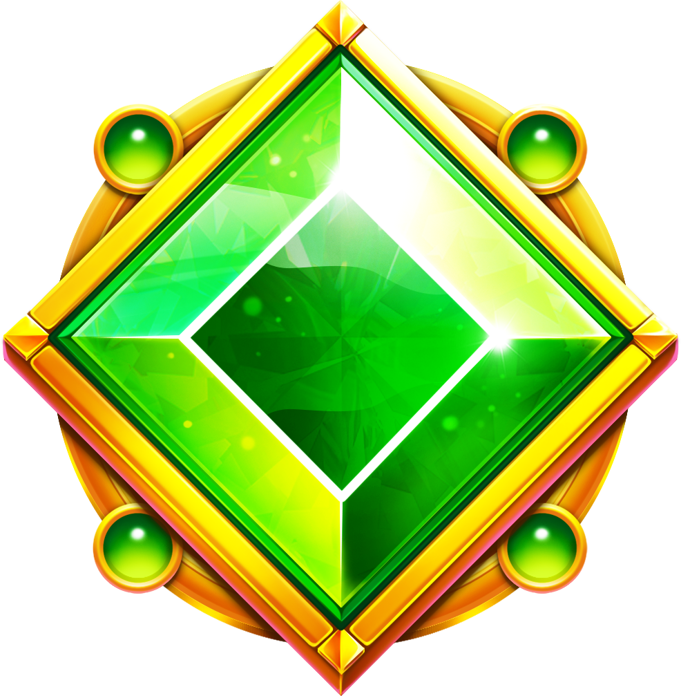 Starlight Princess gems