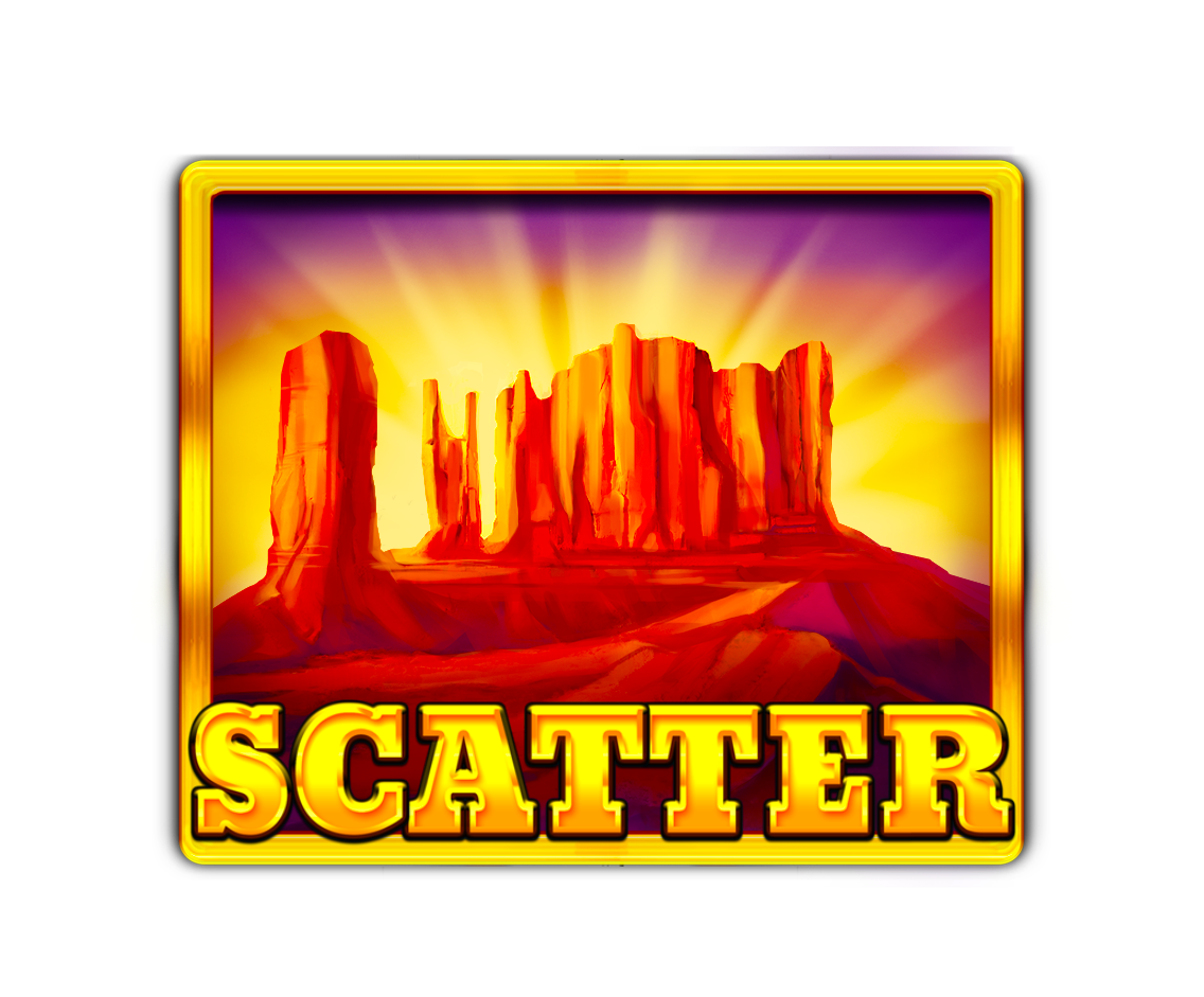 scatter big stop