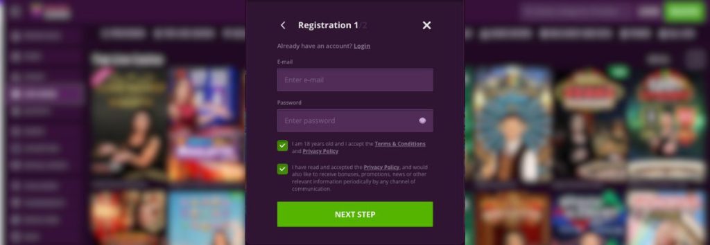 Cashback, Deposit Bonuses, Free Spins, Reload Bonuses, VIP Program, Weekly Bonuses, and Welcome Bonuses