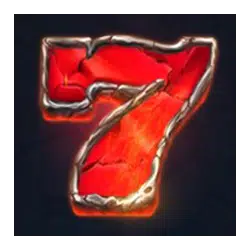 Символ удачная 7
