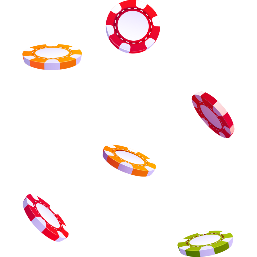 Casino chips