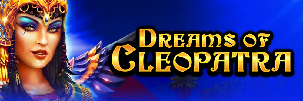 Dreams of Cleopatra by Spinomenal