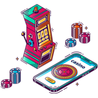 Launched as recently as 2023, this is one of the newest casinos offering an extensive selection of over 3,500 slots and table games.