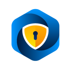 Inclave, identity management logo