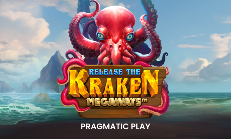 Diving into Release The Kraken Megaways, crafted by Pragmatic Play.