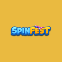 Spinfest casino logo