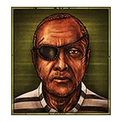 Folsom Prison - заключенный 2