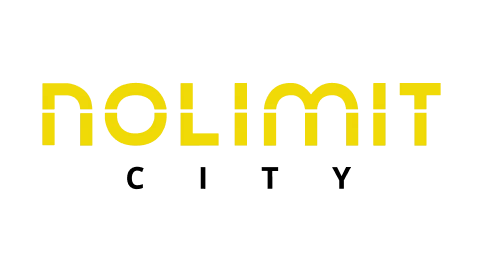 логотип провайдера казино nolimit city