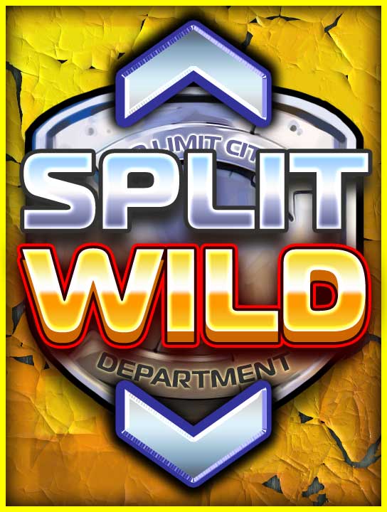 Сан-Квентин - разрывной wild