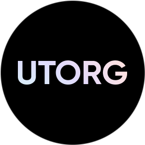 utorg logo