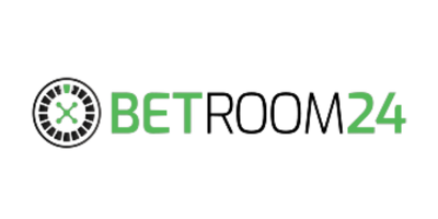 Betroom24 casino logo