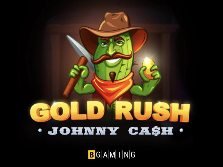 Illustrative image of Gold Rush Johnny Cash