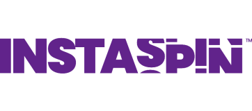 Instaspin Logo