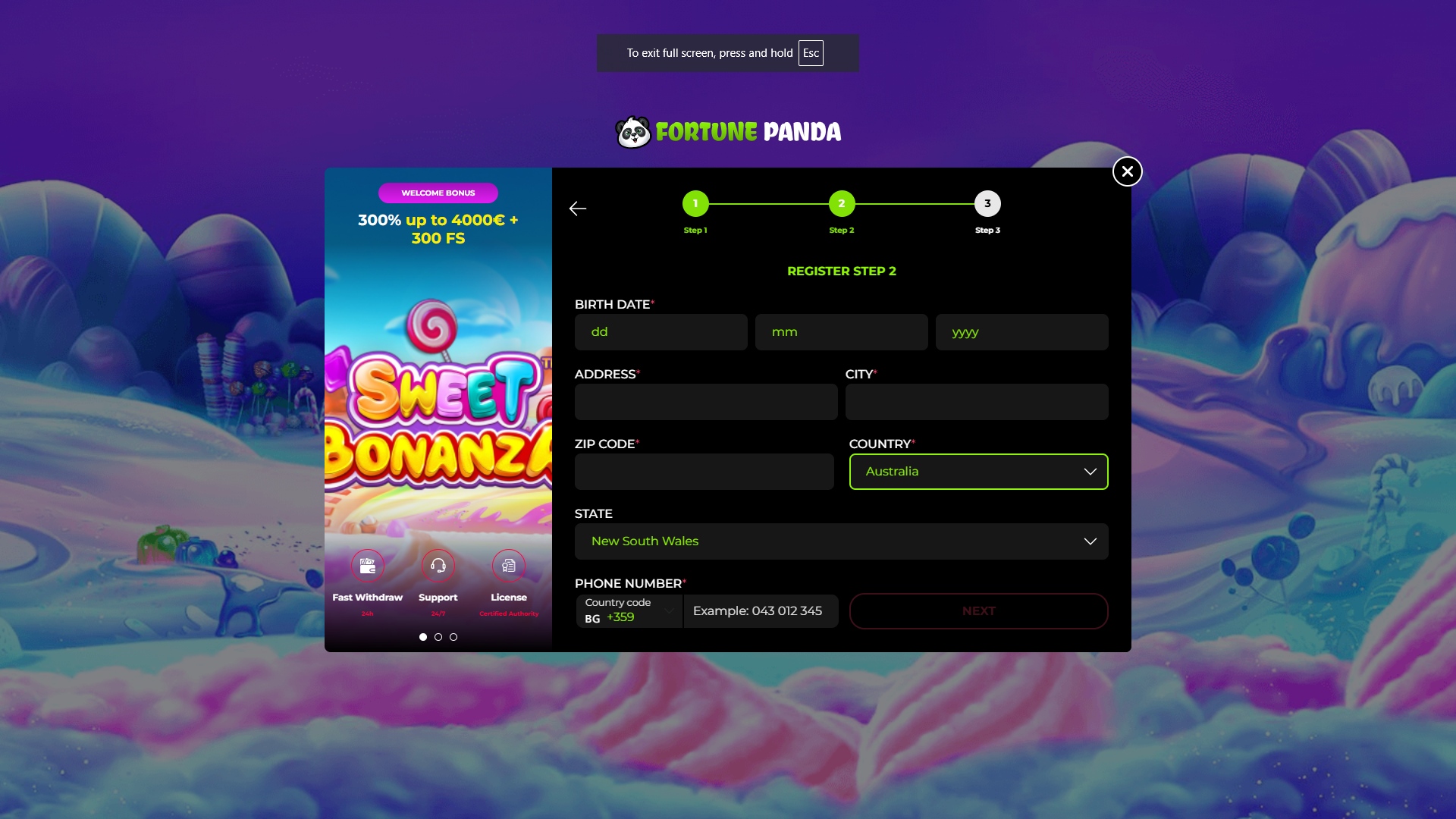 Fortune_Panda_Casino_Sign_Up_2