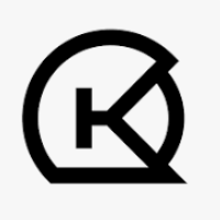 Kosmonaut Logo