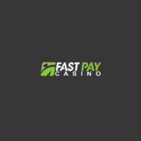 fastpay casino logo