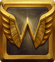 Neros Fortune - WR