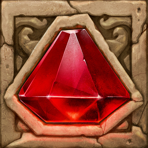 Temple Tumble RedStone