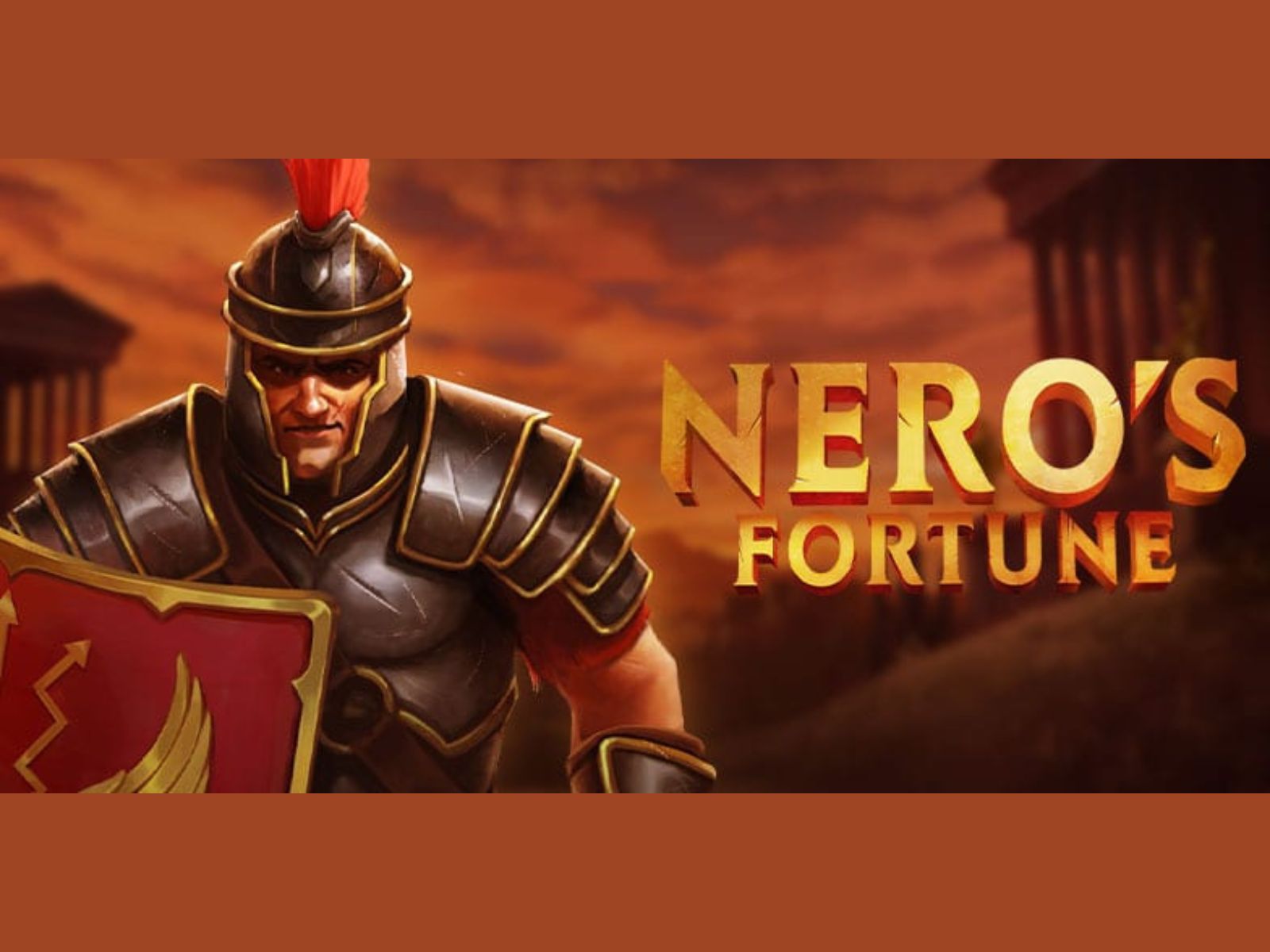 nero\
